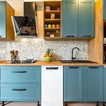 Apartment Pinegrove