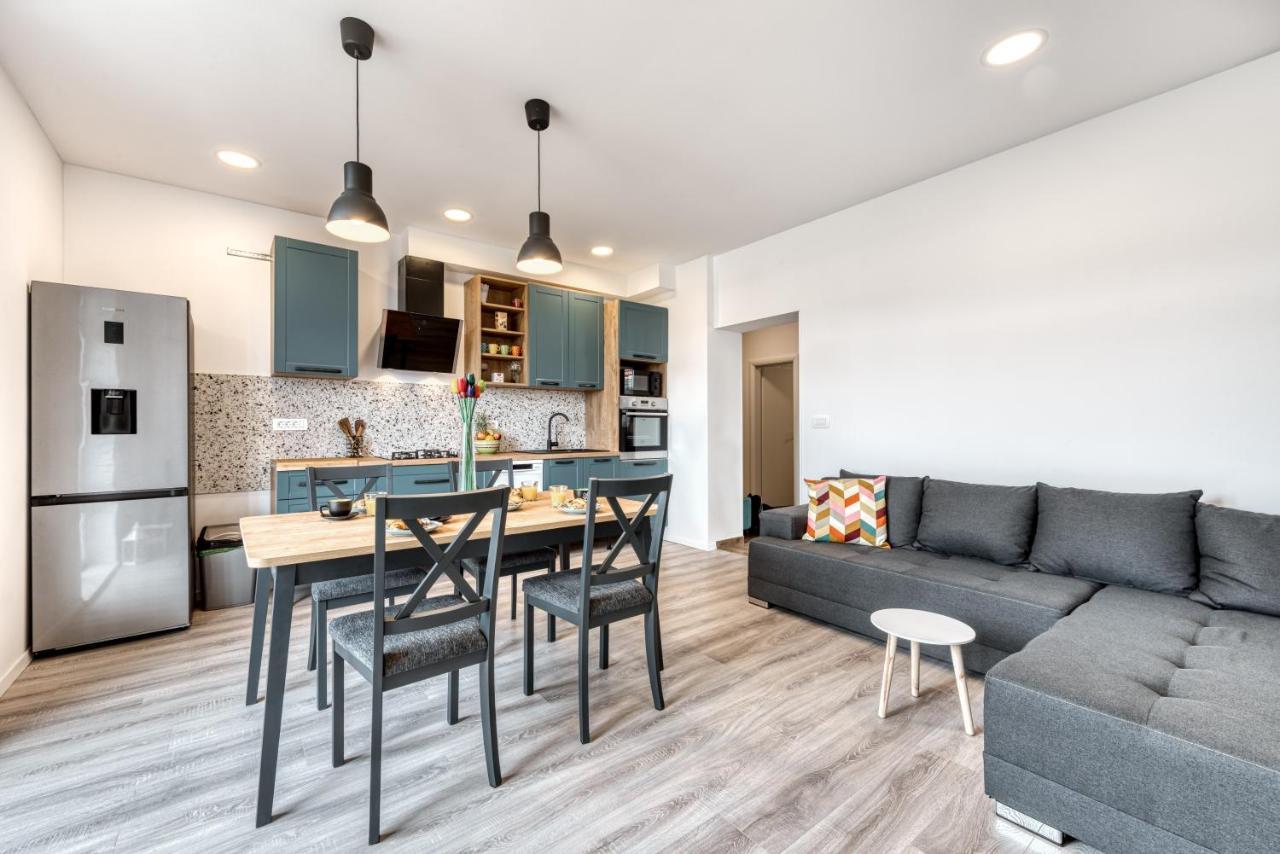 Appartement Pinegrove *
