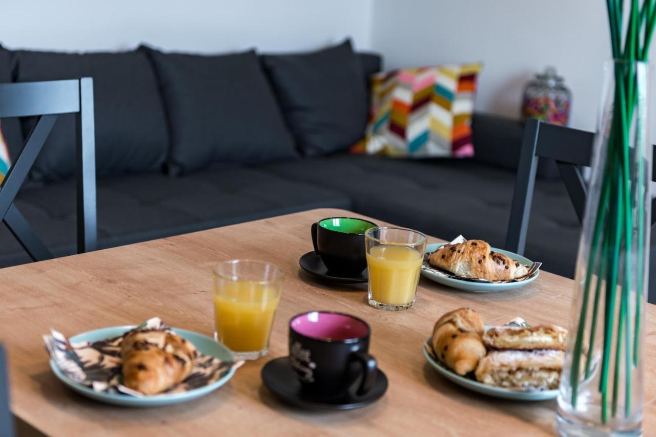 Pinegrove Appartement *