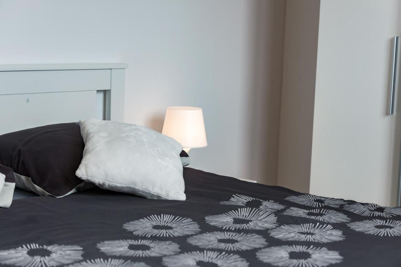 Appartement Pinegrove