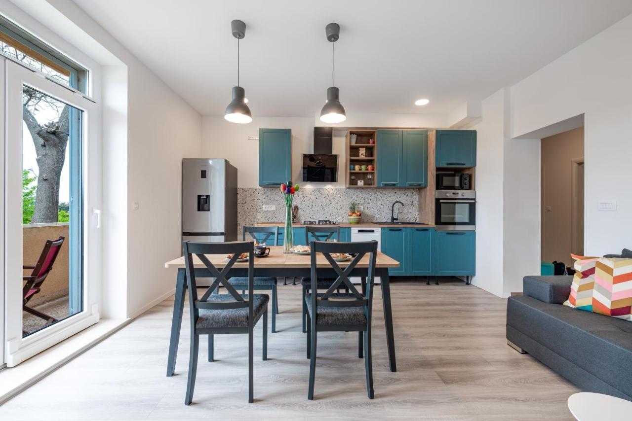 Appartement Pinegrove Dubrovnik